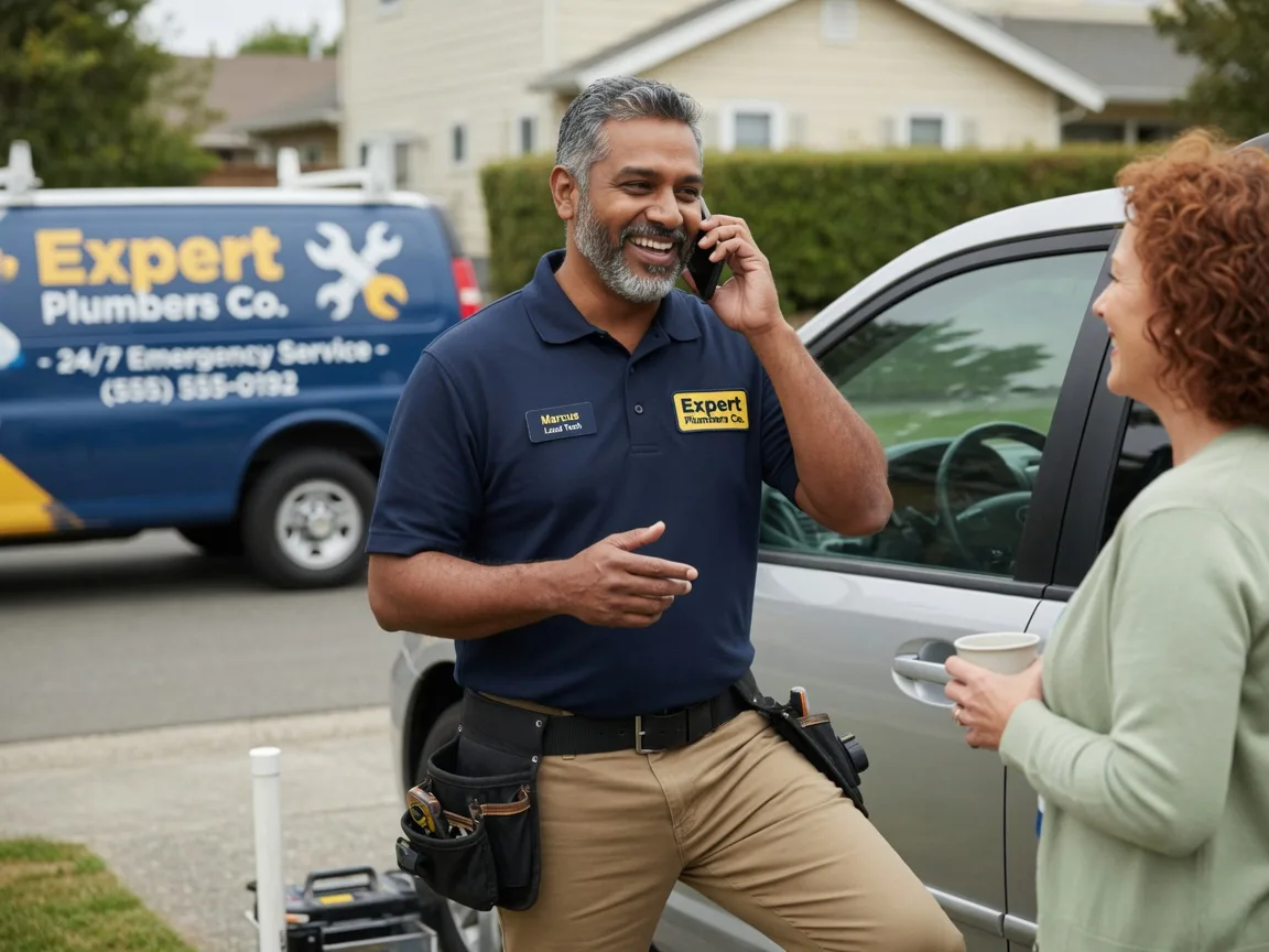 Drain Cleaning Weed, CA FAQs